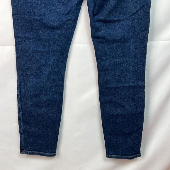 Good American Good Legs High waisted Jeans size 6 - Picture 11 of 15